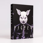 PIGPEN 1 (Innenansicht)