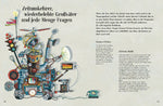 Das Buch der Zeit