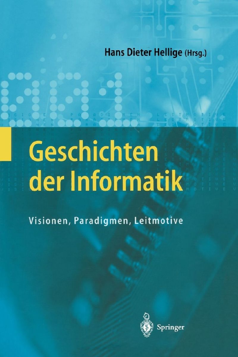 Geschichten der Informatik
