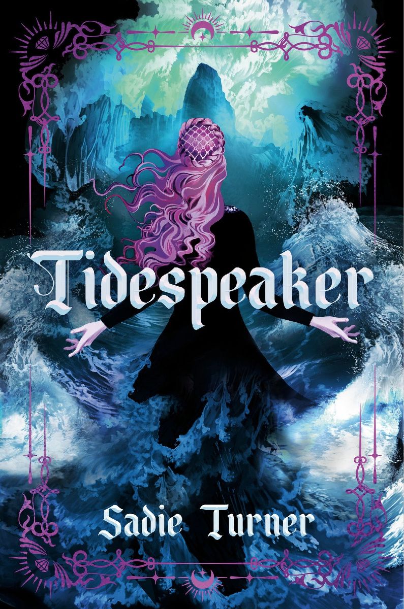 Tidespeaker