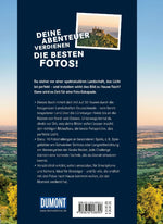 Foto-Eskapaden in Deutschland (Rückseite)