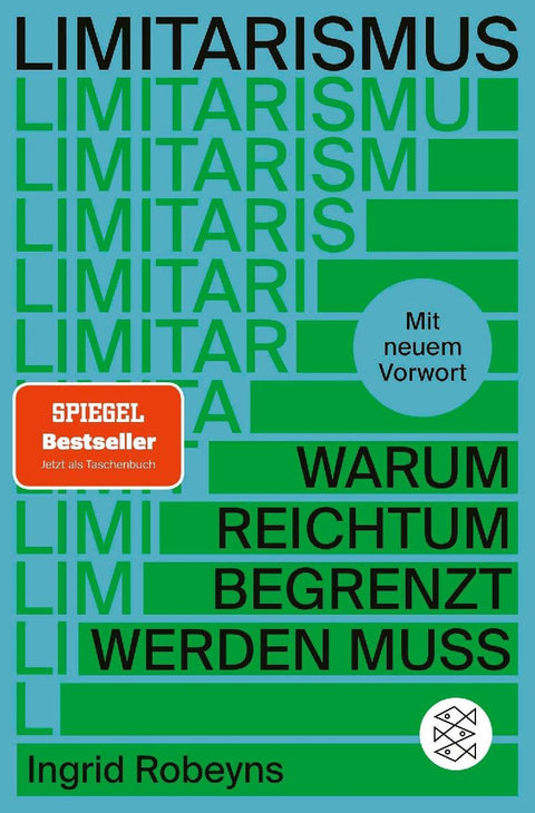 Limitarismus