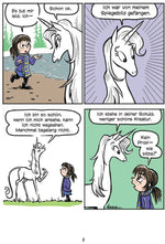 Fibi und ihr Einhorn (Bd. 1)