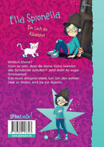 Ella Spionella (Rückseite)