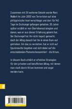 Stark durch Krisen (Rückseite)