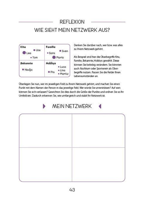 Mehr Resilienz in meinem Kita-Alltag