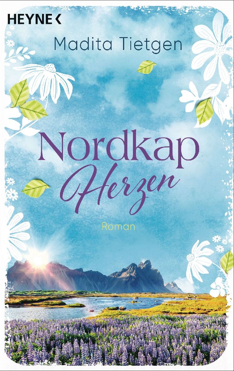 Nordkapherzen