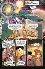Imperial - Ein intergalaktisches Marvel-Event