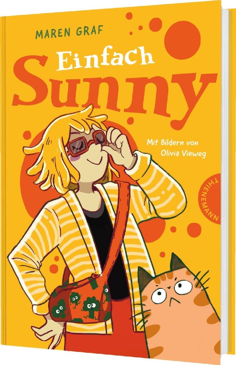 Einfach Sunny