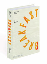 Breakfast: The Cookbook (Innenansicht)