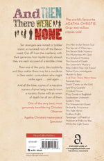 And Then There Were None