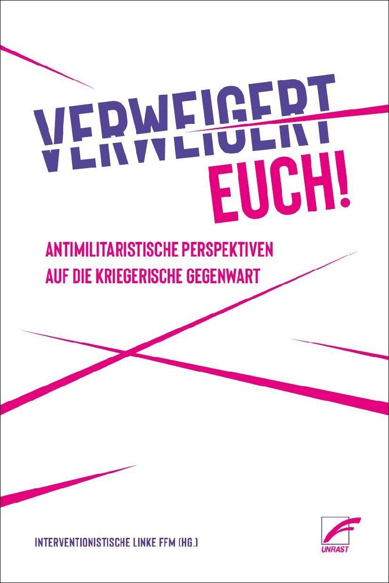 Verweigert euch!