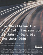 Das Wunder des Lebens