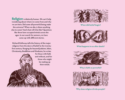 A Little History of Religion