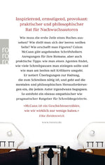 Briefe an junge Autoren