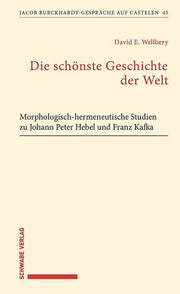 Die schönste Geschichte der Welt