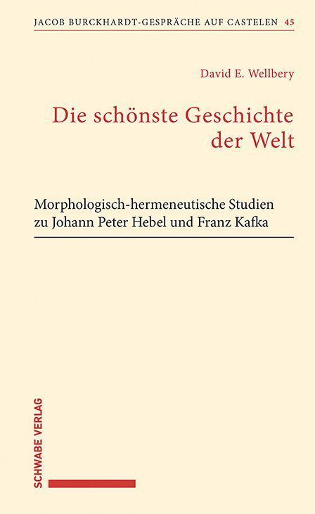 Die schönste Geschichte der Welt