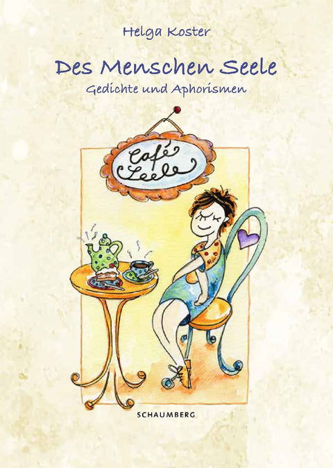 Des Menschen Seele