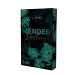Mended Destiny (Broken-Trilogie, Bd. 3)