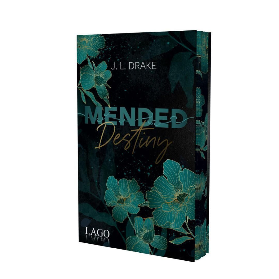 Mended Destiny (Broken-Trilogie, Bd. 3)