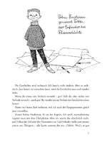 Robbi, Tobbi und das Fliewatüüt (Innenansicht)