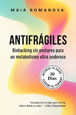Antifrágiles