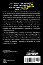 Minecraft: Zombies Return!