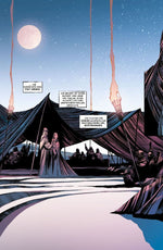 Batman: Gotham Nocturne