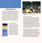 Malkasten der Meister (Innenansicht)