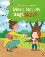 Mein Bauch sagt Nein!