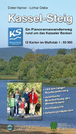 Kassel-Steig