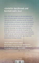 Die Stunde der Frauen