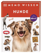 memo Wissen. Hunde