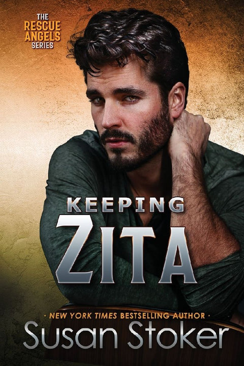 Keeping Zita
