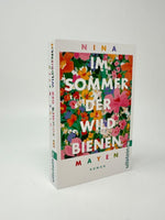 Im Sommer der Wildbienen (Innenansicht)