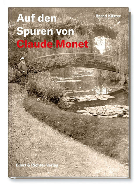 Auf den Spuren von Claude Monet