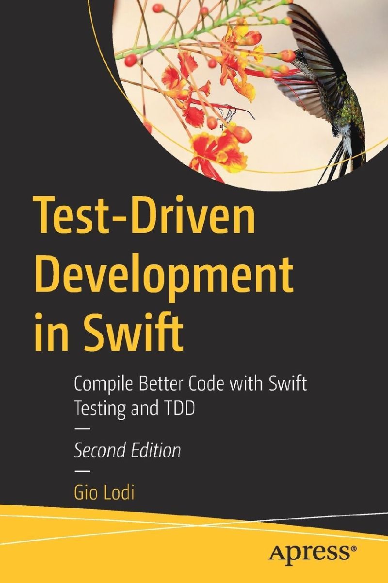 Test-Driven Development in Swift
