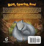 Run, Sparky, Run!