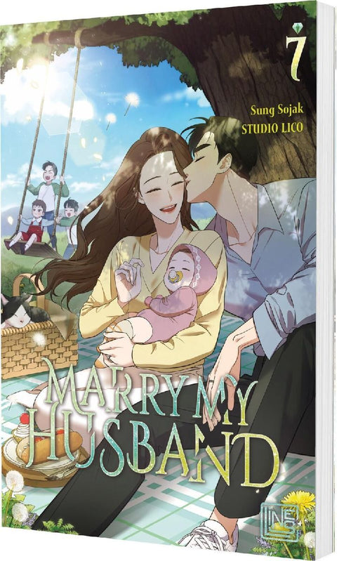 Marry My Husband 7