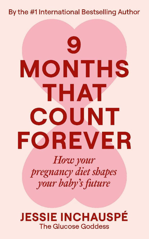 Nine Months That Count Forever
