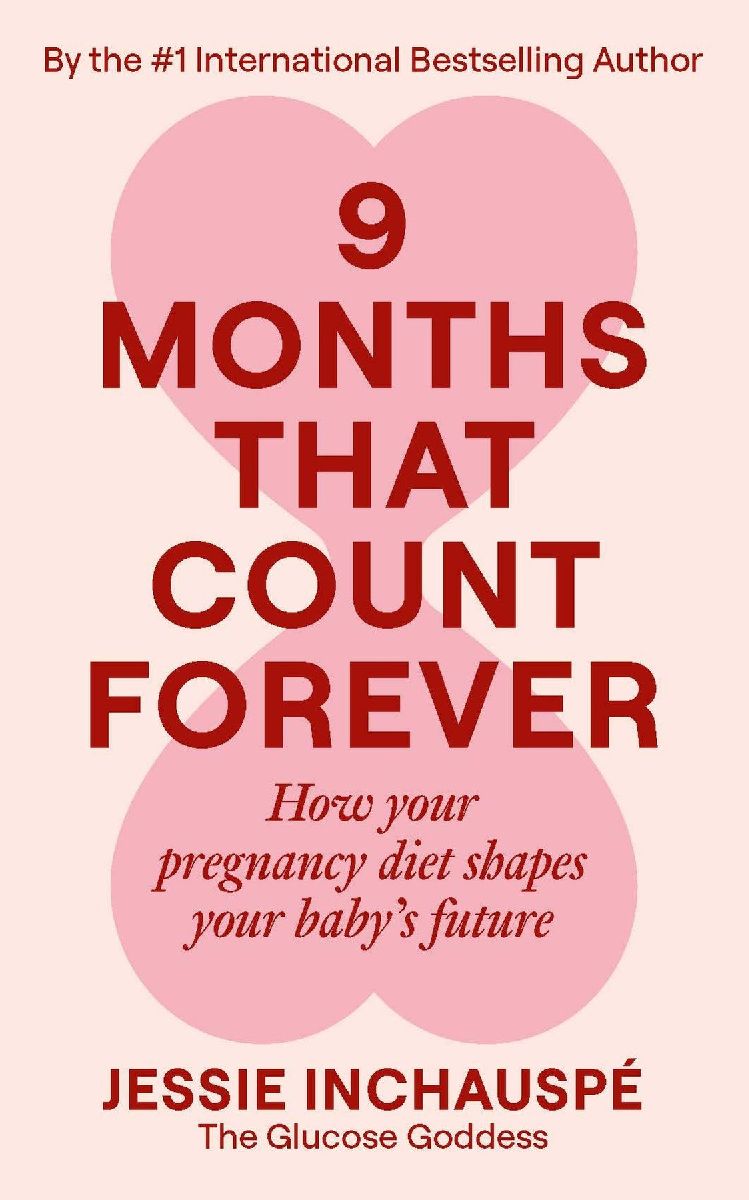 Nine Months That Count Forever