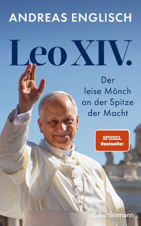 Leo XIV.