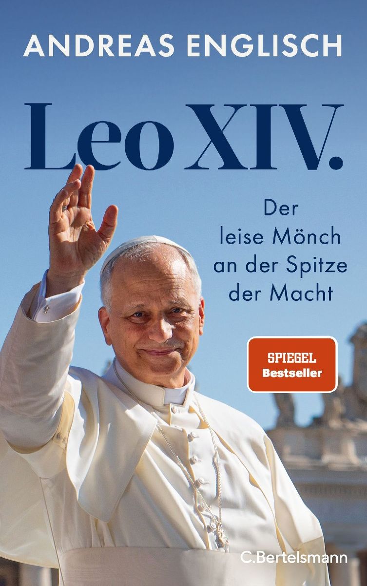 Leo XIV.