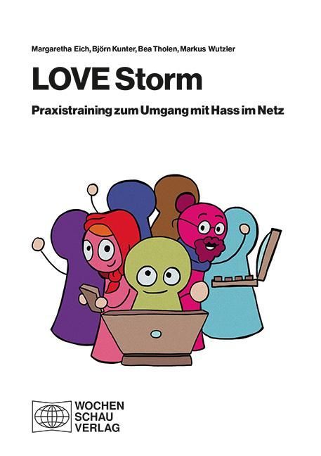 LOVE Storm