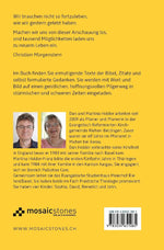 Ich möchte mit dir sein