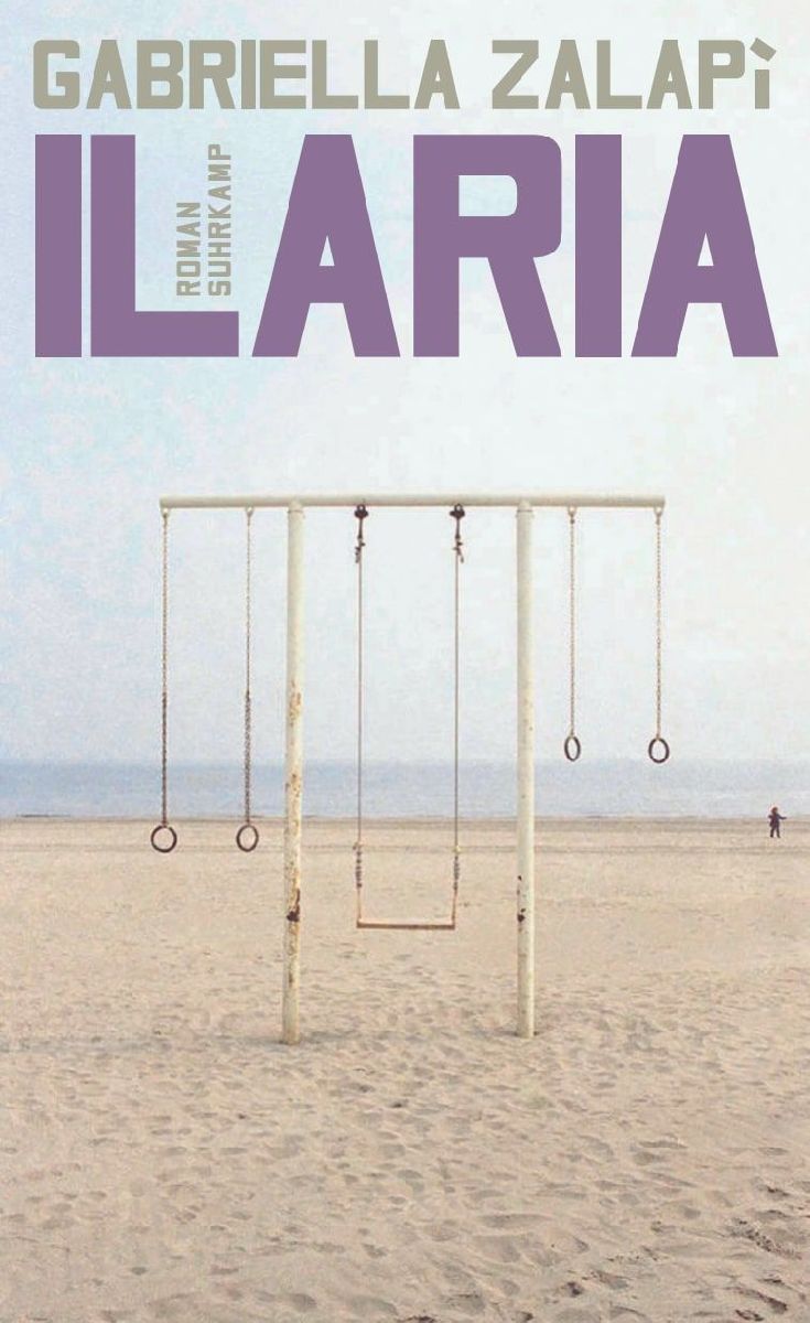 Ilaria