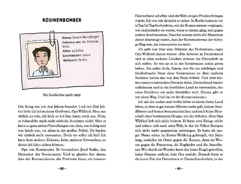Trümmerkinder - Wie wir die Nachkriegszeit erlebten