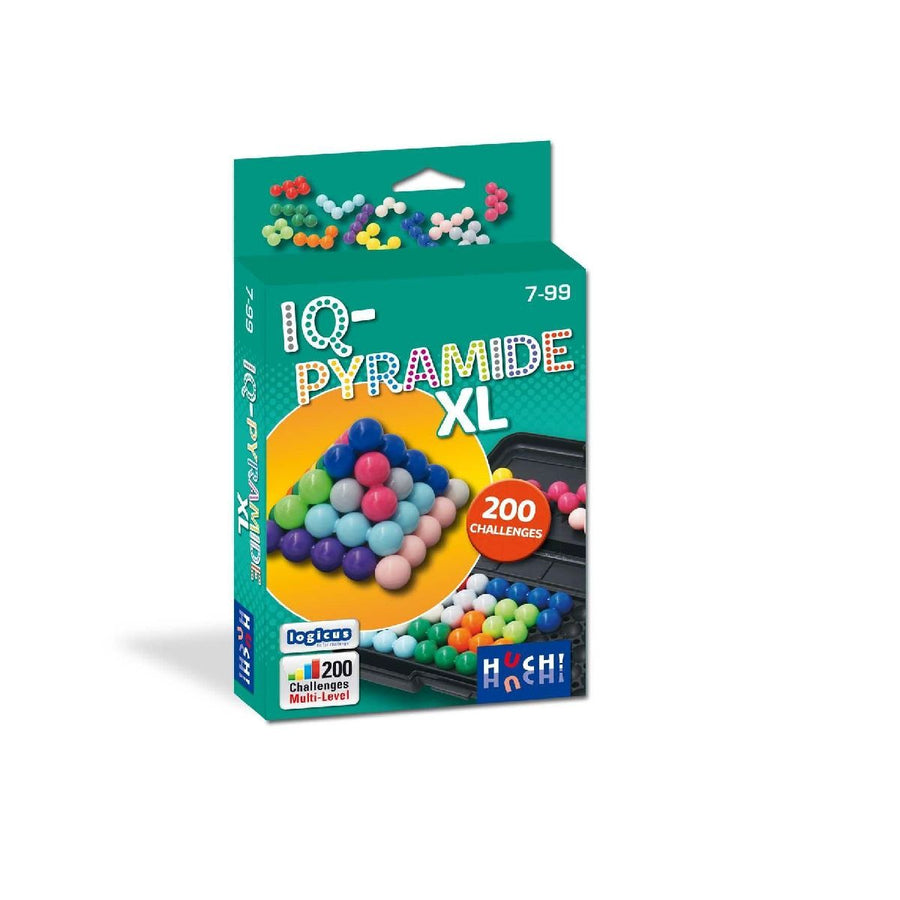IQ Pyramide XL