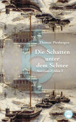Die Schatten unter  dem Schnee