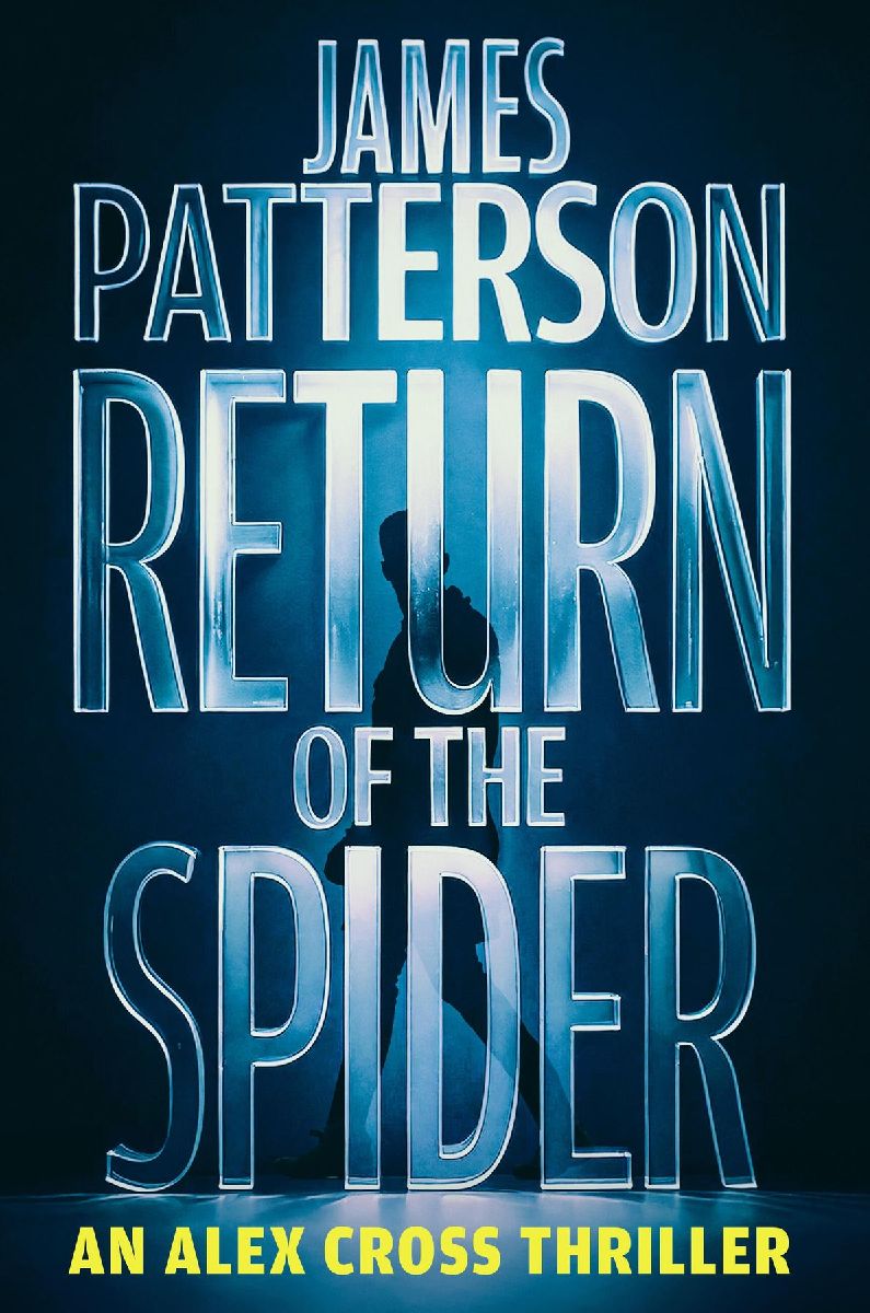 Return of the Spider